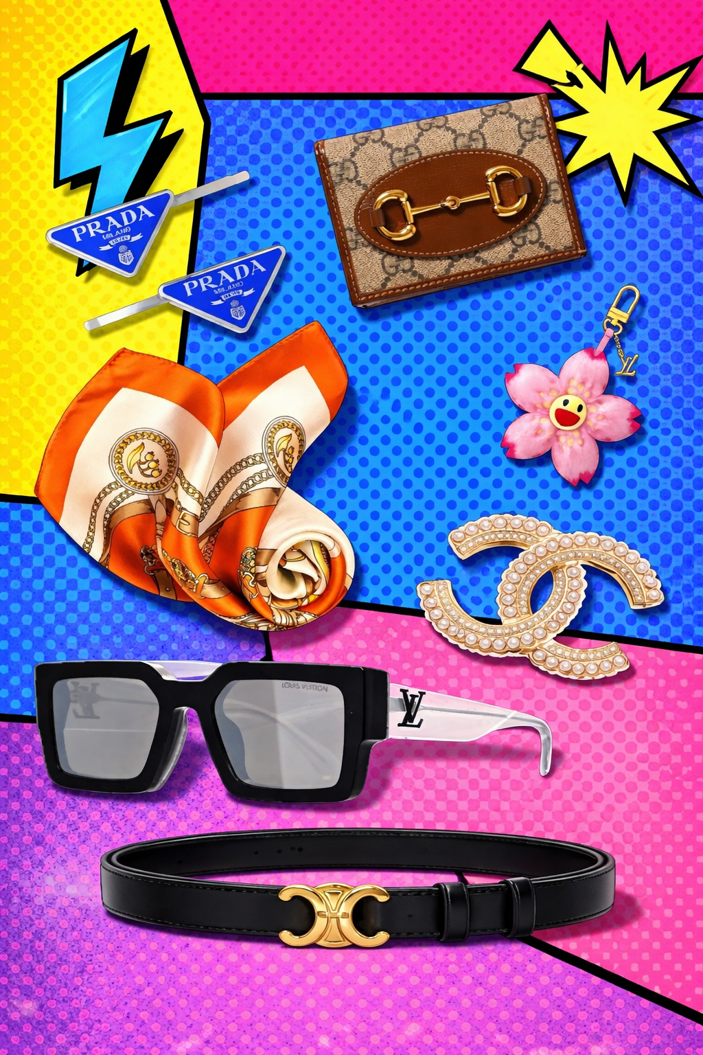 Accessoires