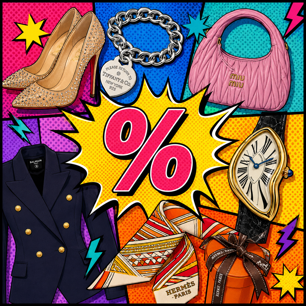 Last Chance %
