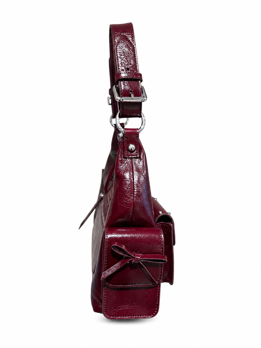 THE KOOPLES AMELIA HANDBAG
