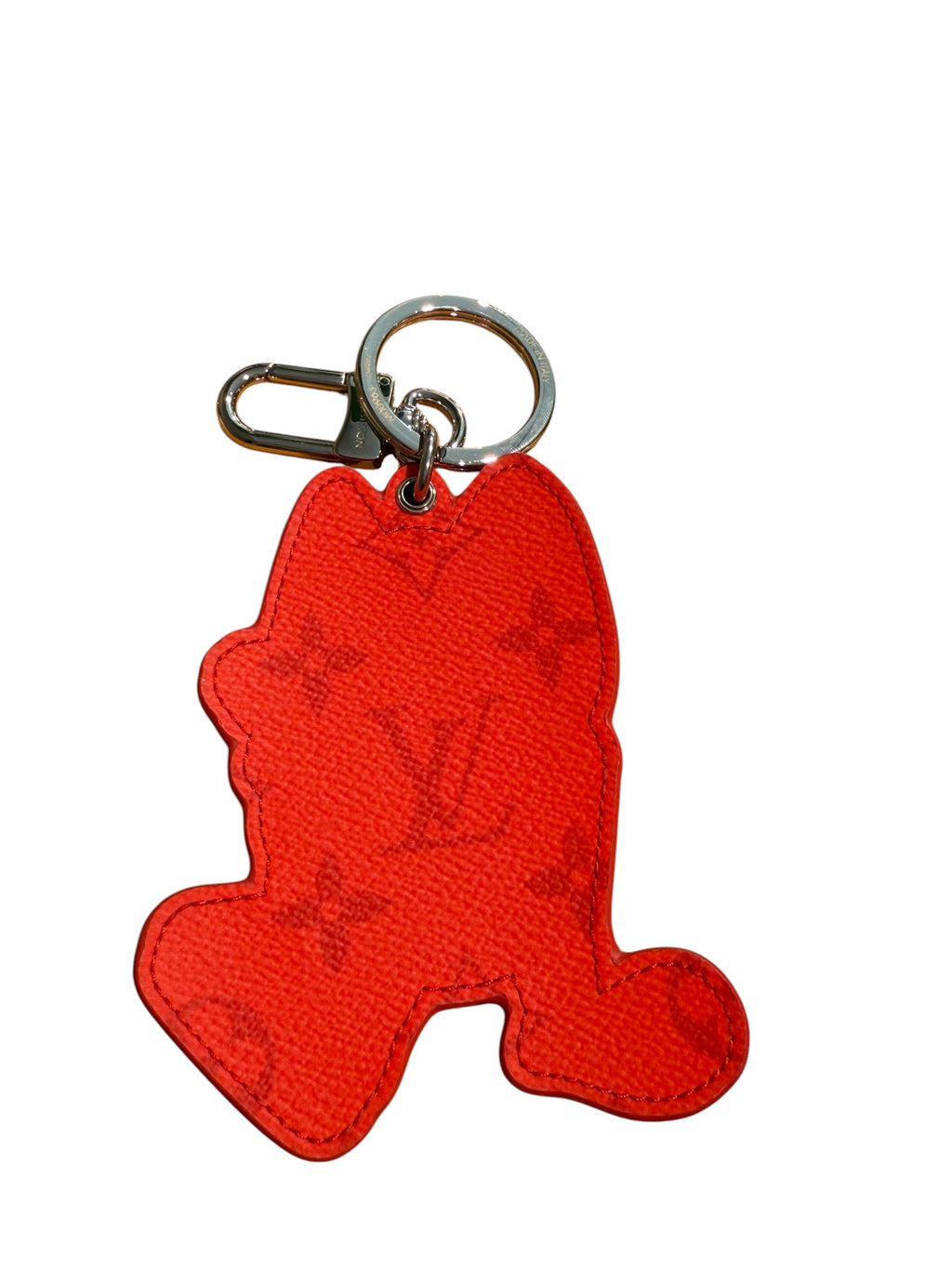 LOUIS VUITTON RABBIT CHARM