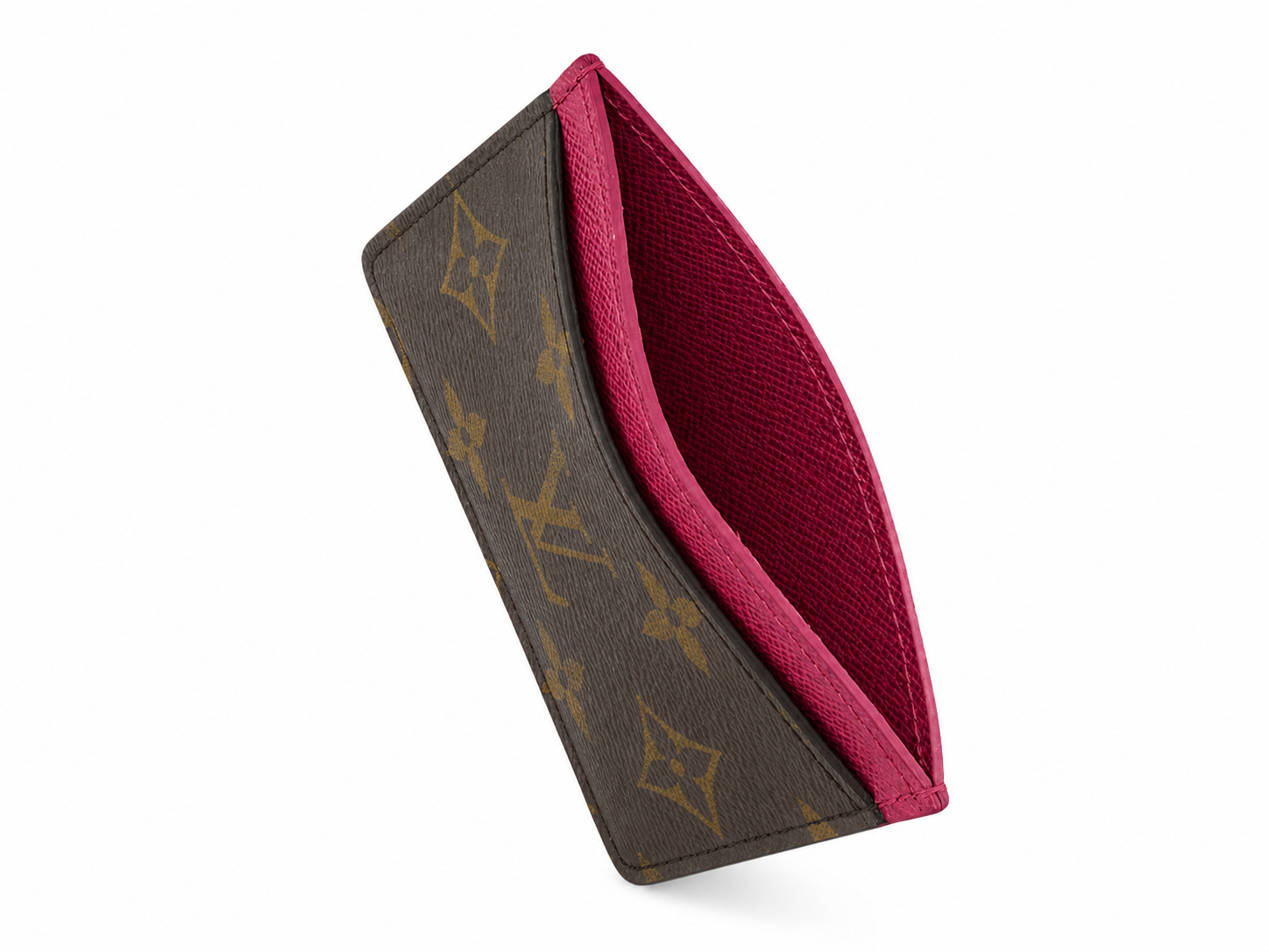 LOUIS VUITTON PORTE CARTES SIMPLE