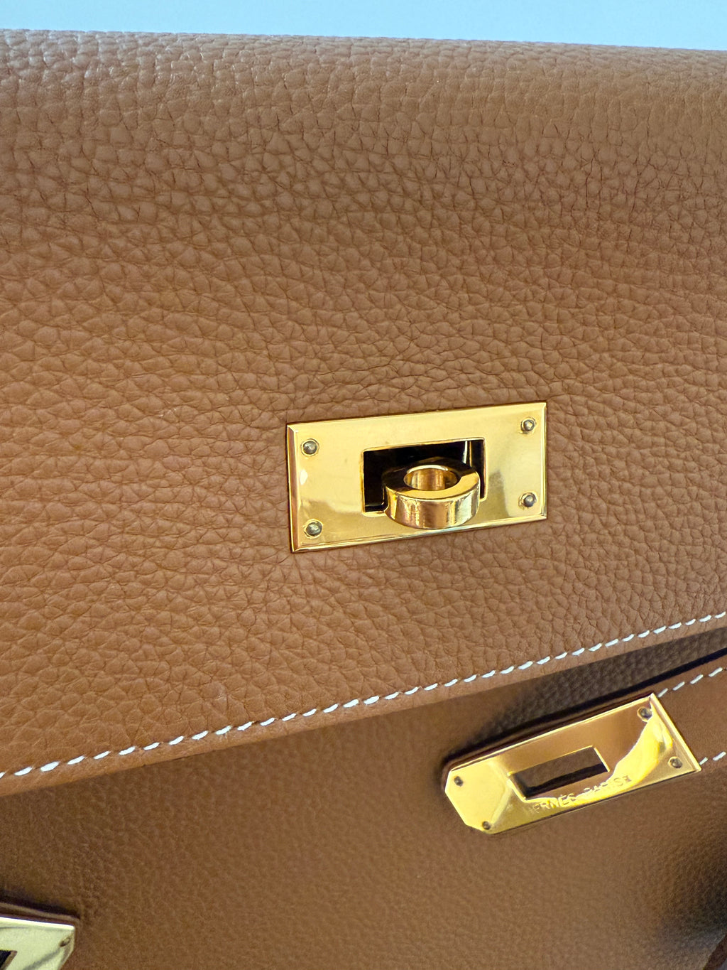 HERMÈS KELLY RETOURNE 35