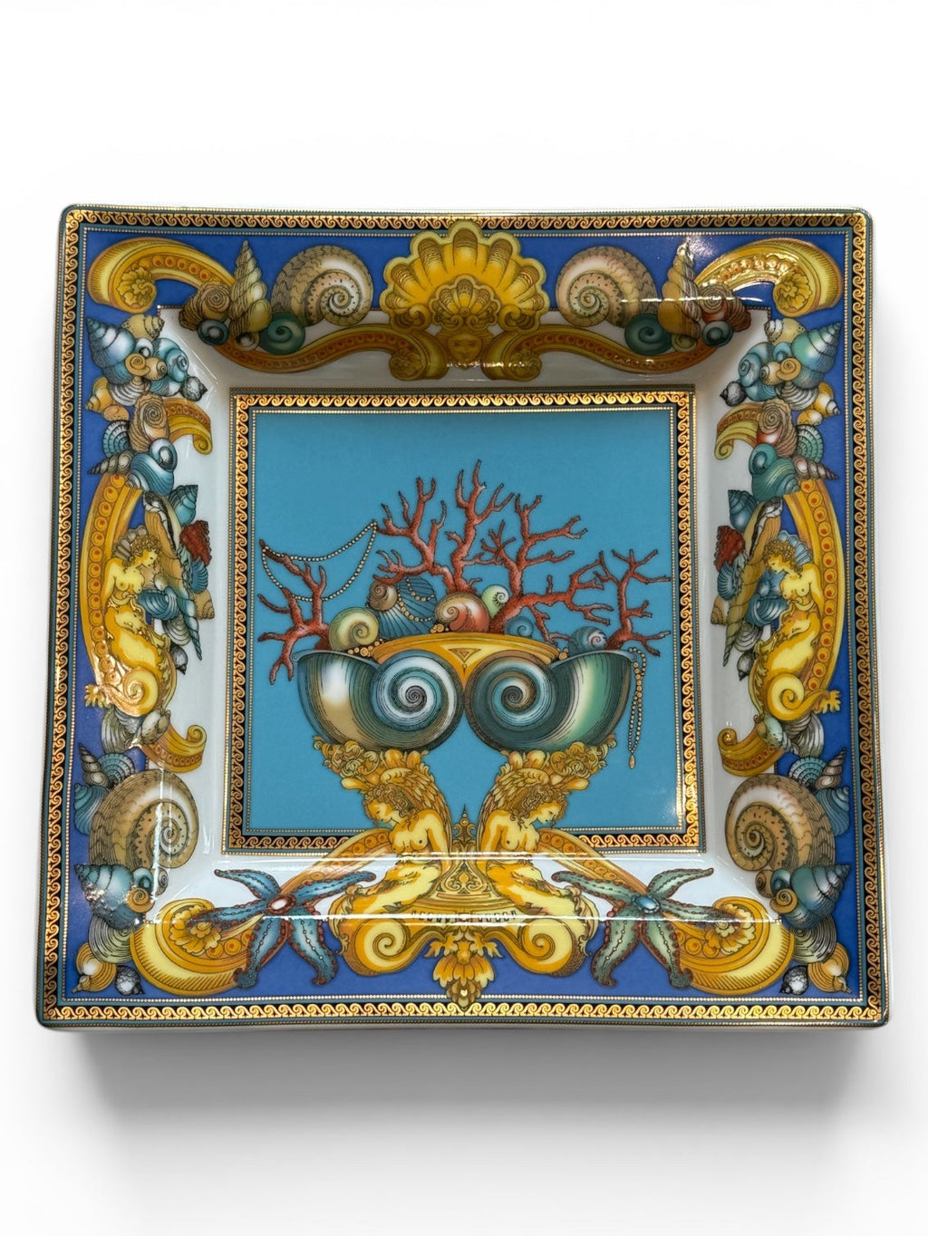 VERSACE x ROSENTHAL VIDE POCHE