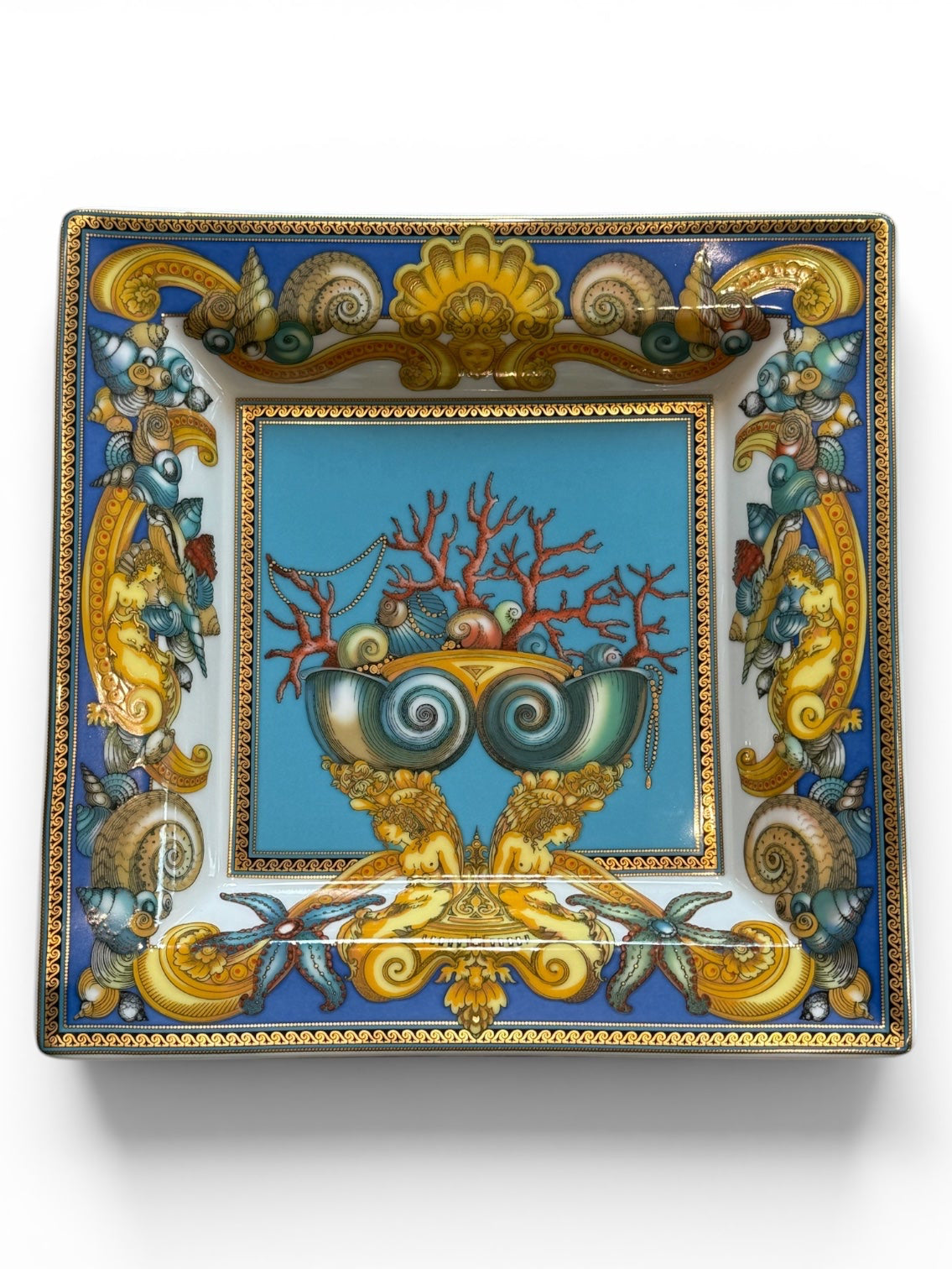 VERSACE x ROSENTHAL VIDE POCHE