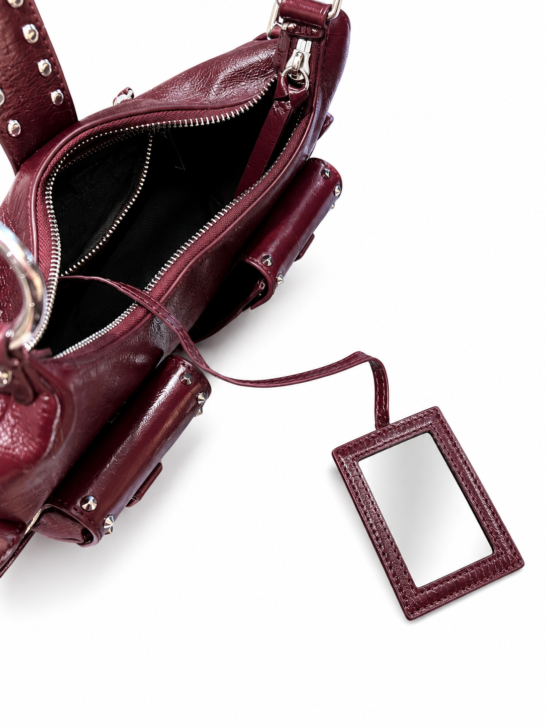 THE KOOPLES AMELIA HANDBAG