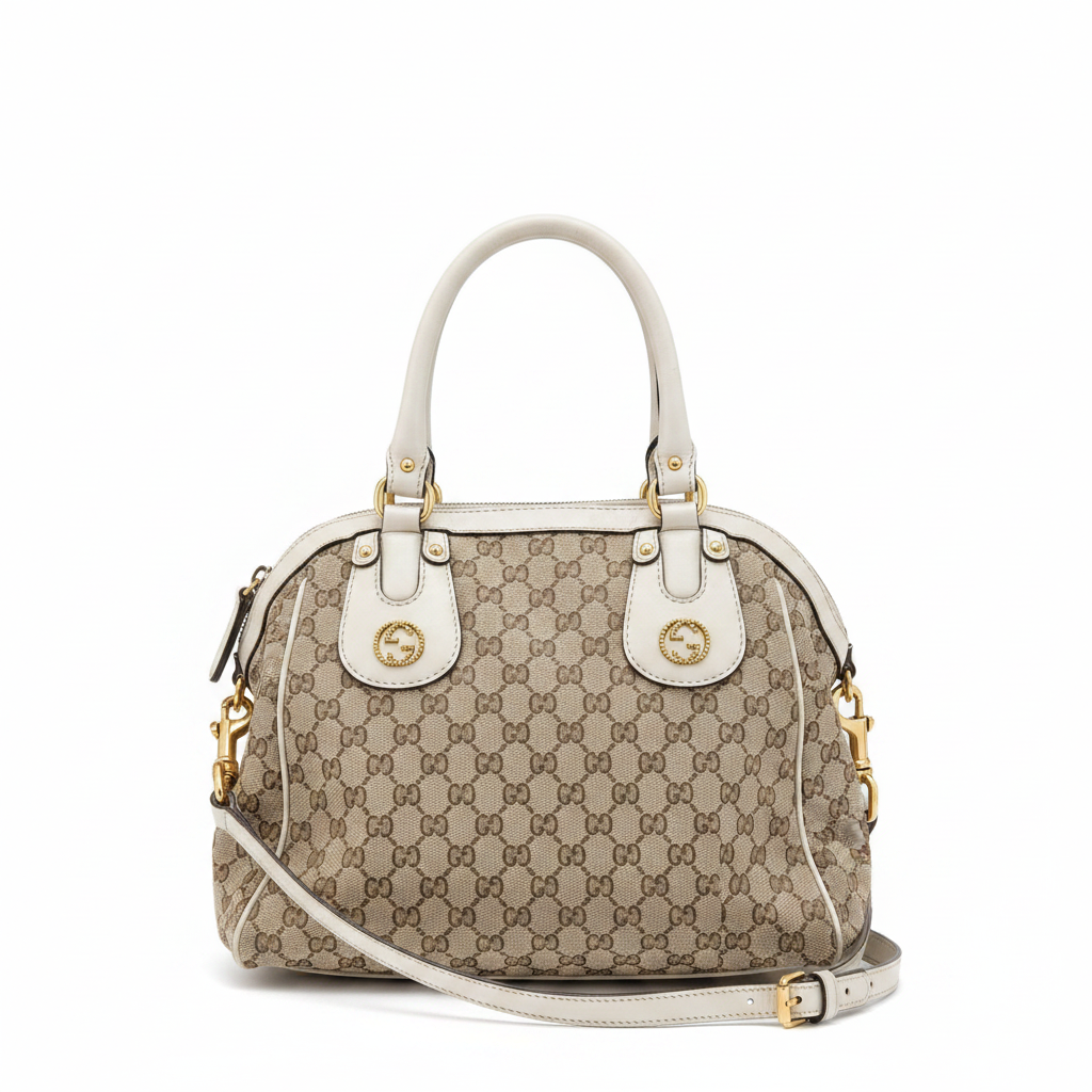 GUCCI SCARLETT BAG