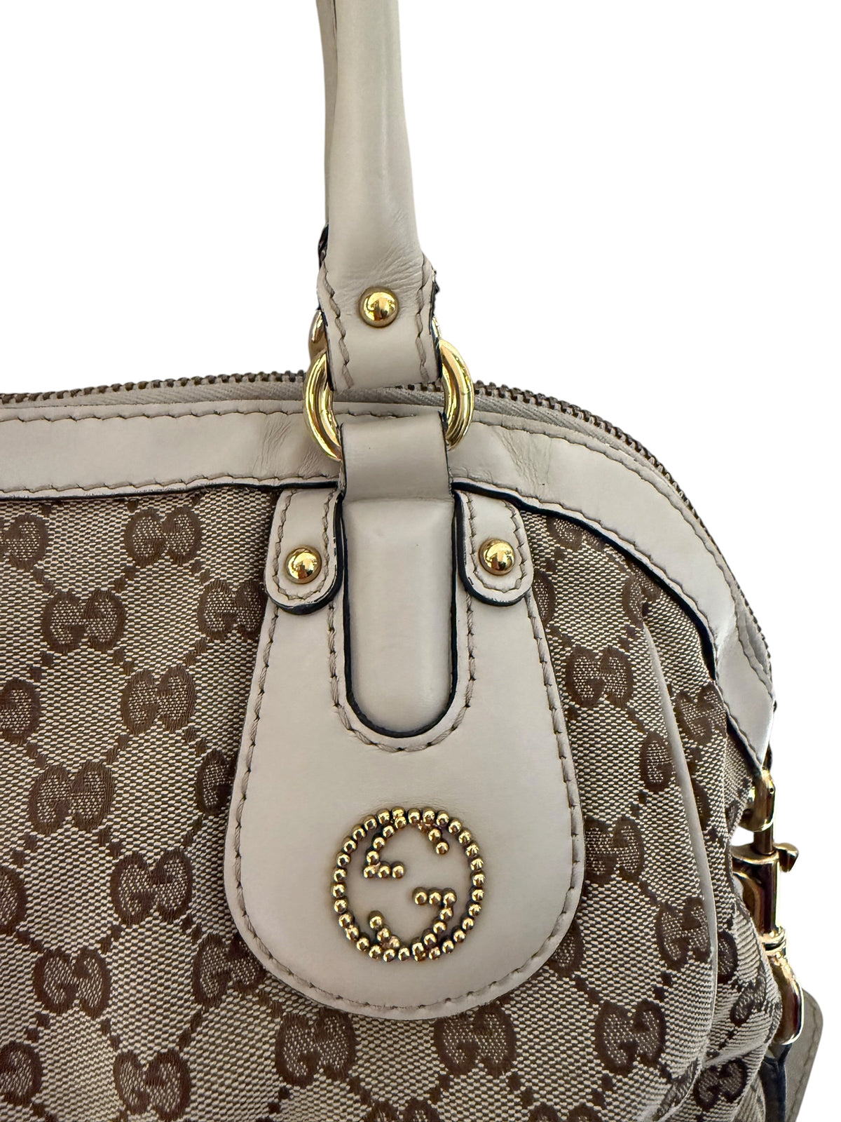 GUCCI SCARLETT BAG