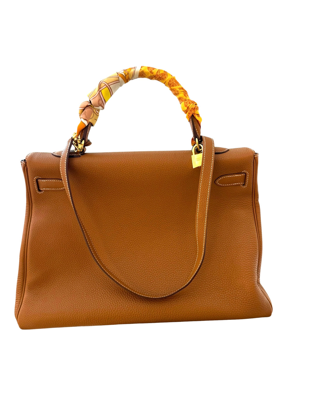 HERMÈS KELLY RETOURNE 35