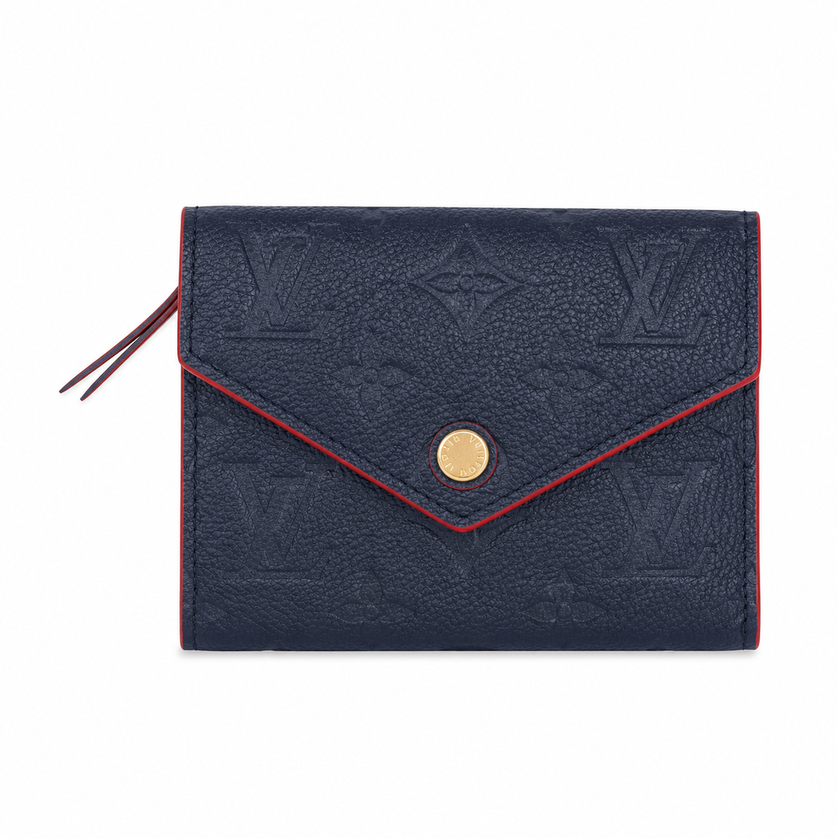 LOUIS VUITTON VICTORINE PORTEMONNAIE