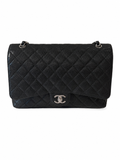 CHANEL CLASSIC JUMBO DOUBLE FLAP