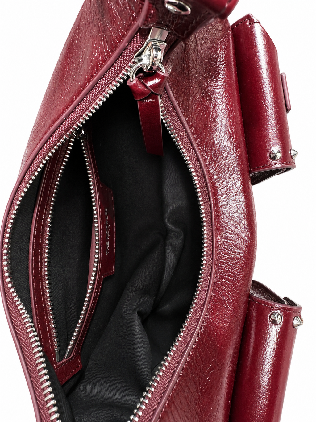 THE KOOPLES AMELIA HANDBAG