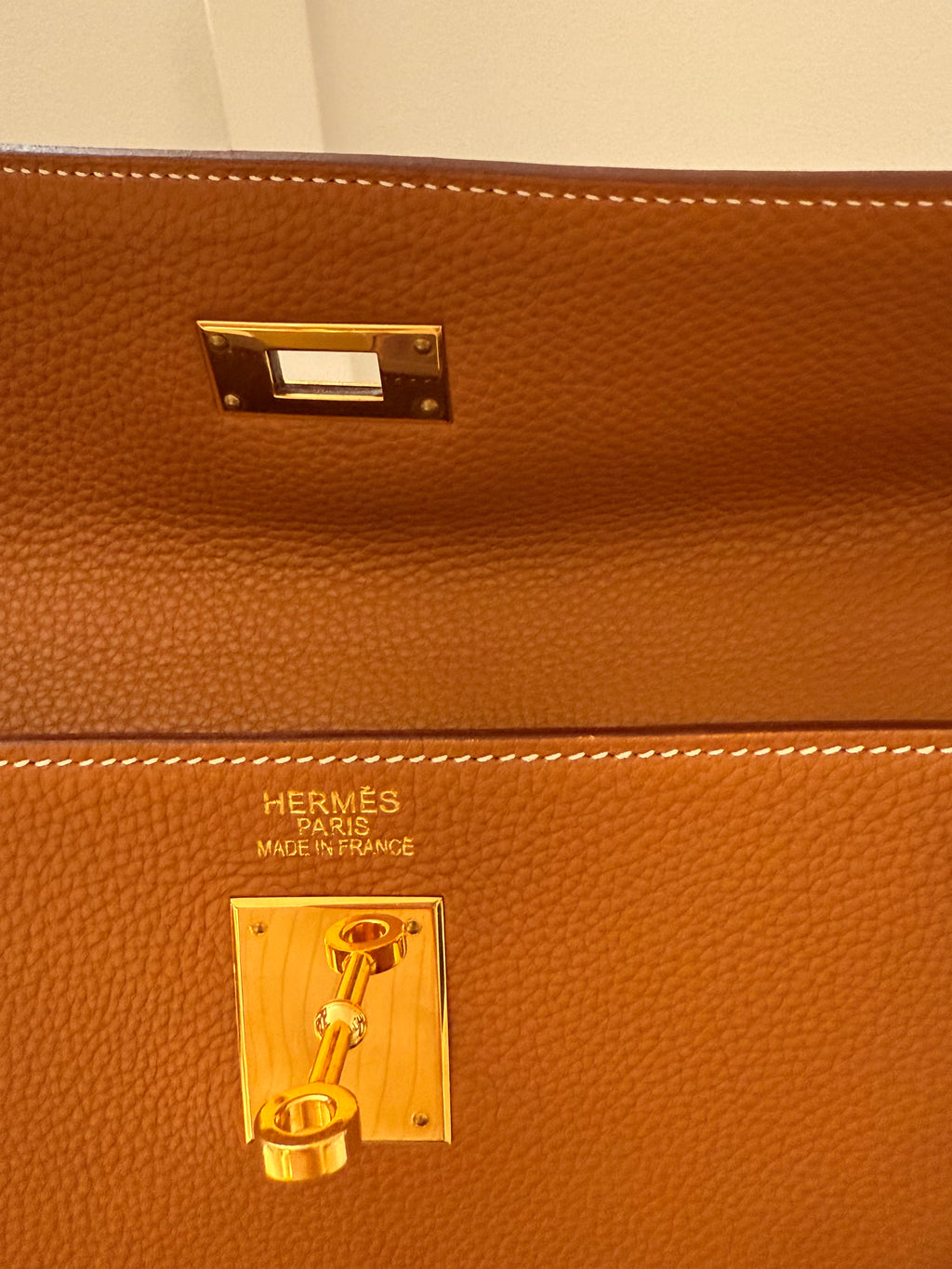 HERMÈS KELLY RETOURNE 35