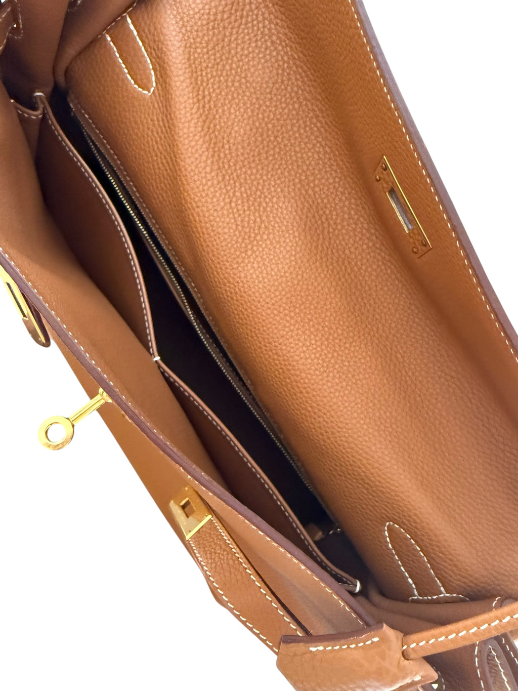 HERMÈS KELLY RETOURNE 35