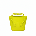 BOTTEGA VENETA MINI ARCO RUBBER TOTE