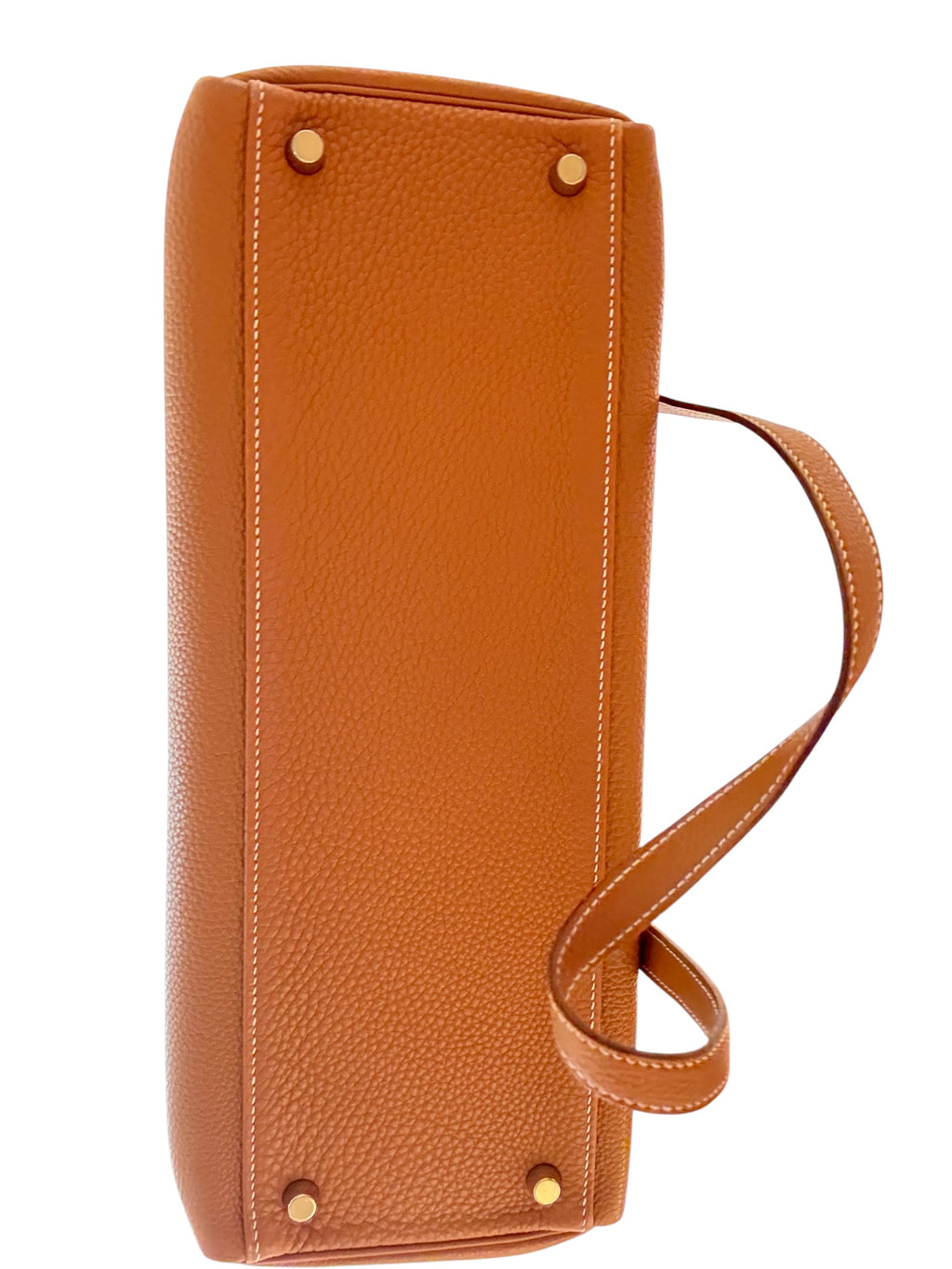 HERMÈS KELLY RETOURNE 35