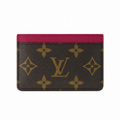 LOUIS VUITTON PORTE CARTES SIMPLE