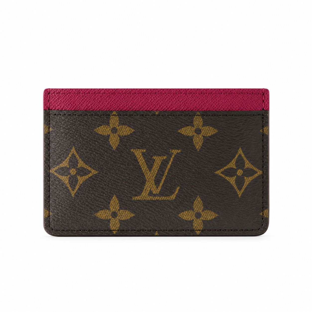 LOUIS VUITTON PORTE CARTES SIMPLE