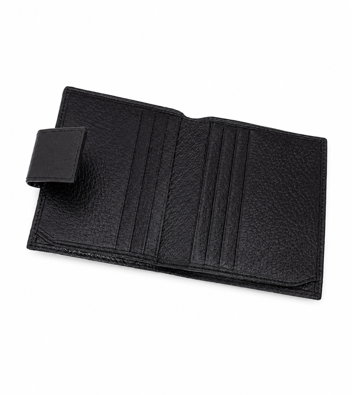 GUCCI BI FOLD PORTEMONNAIE