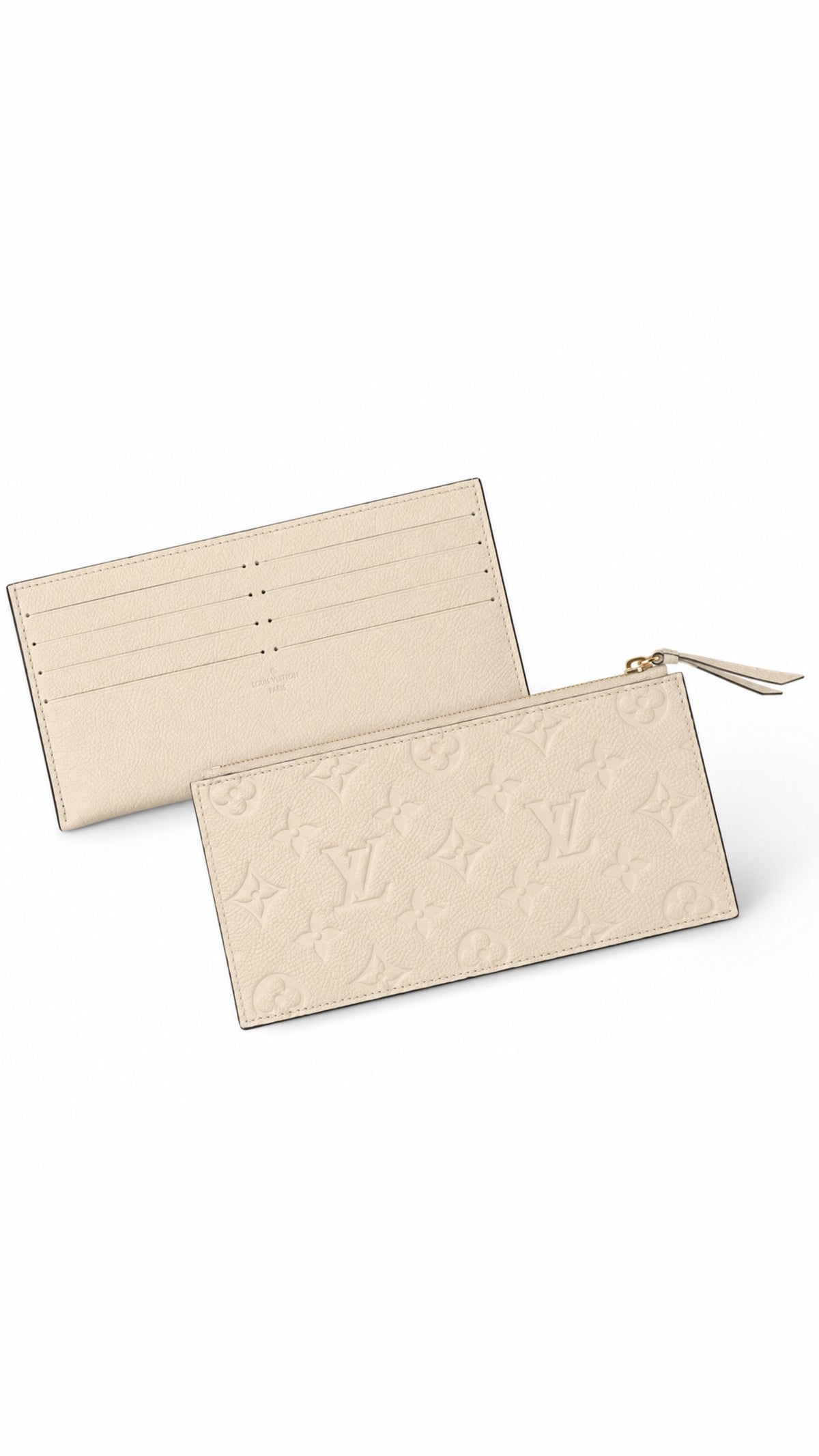 LOUIS VUITTON FÉLICIE POCHETTE
