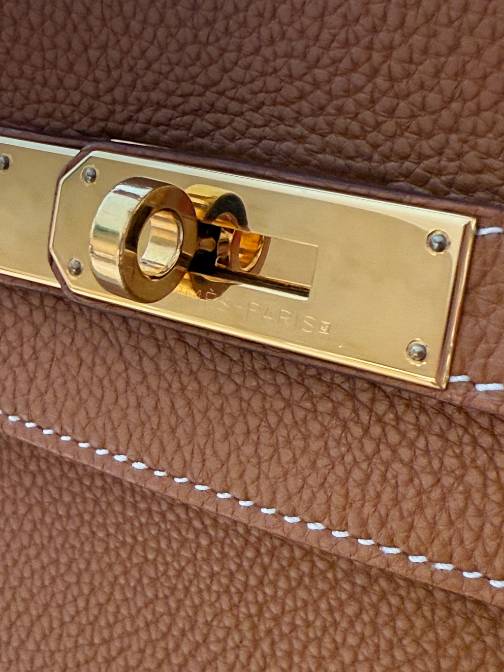 HERMÈS KELLY RETOURNE 35