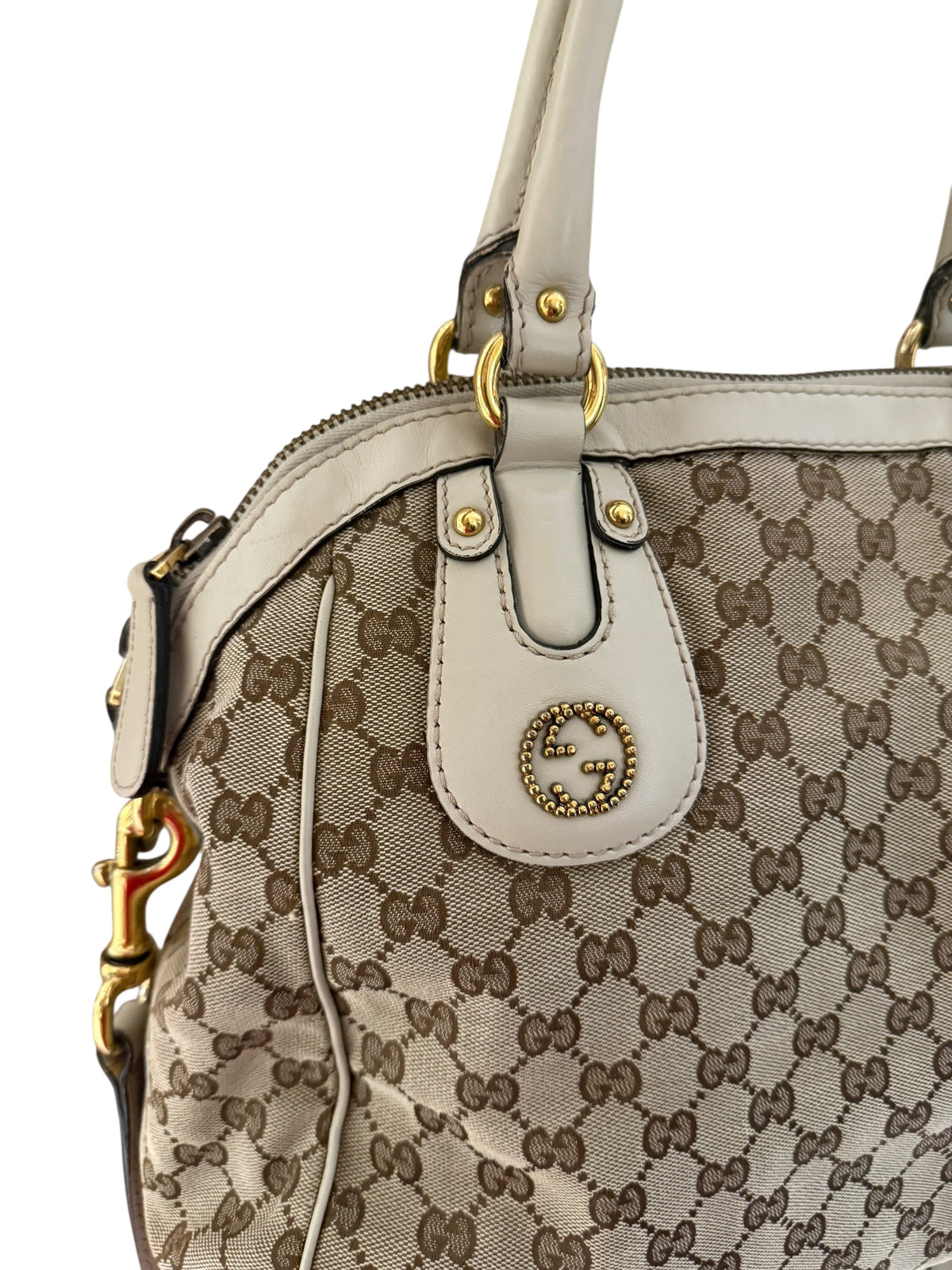 GUCCI SCARLETT BAG