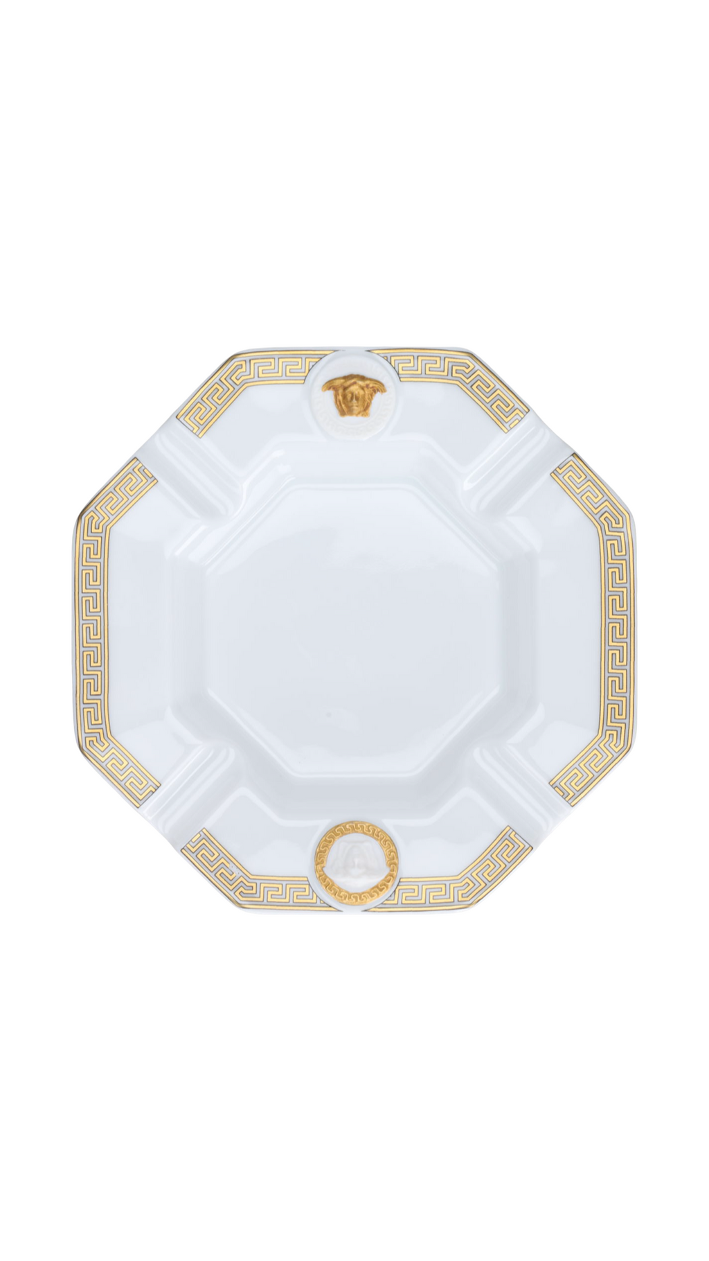 VERSACE x ROSENTHAL GORGONA ASCHENBECHER