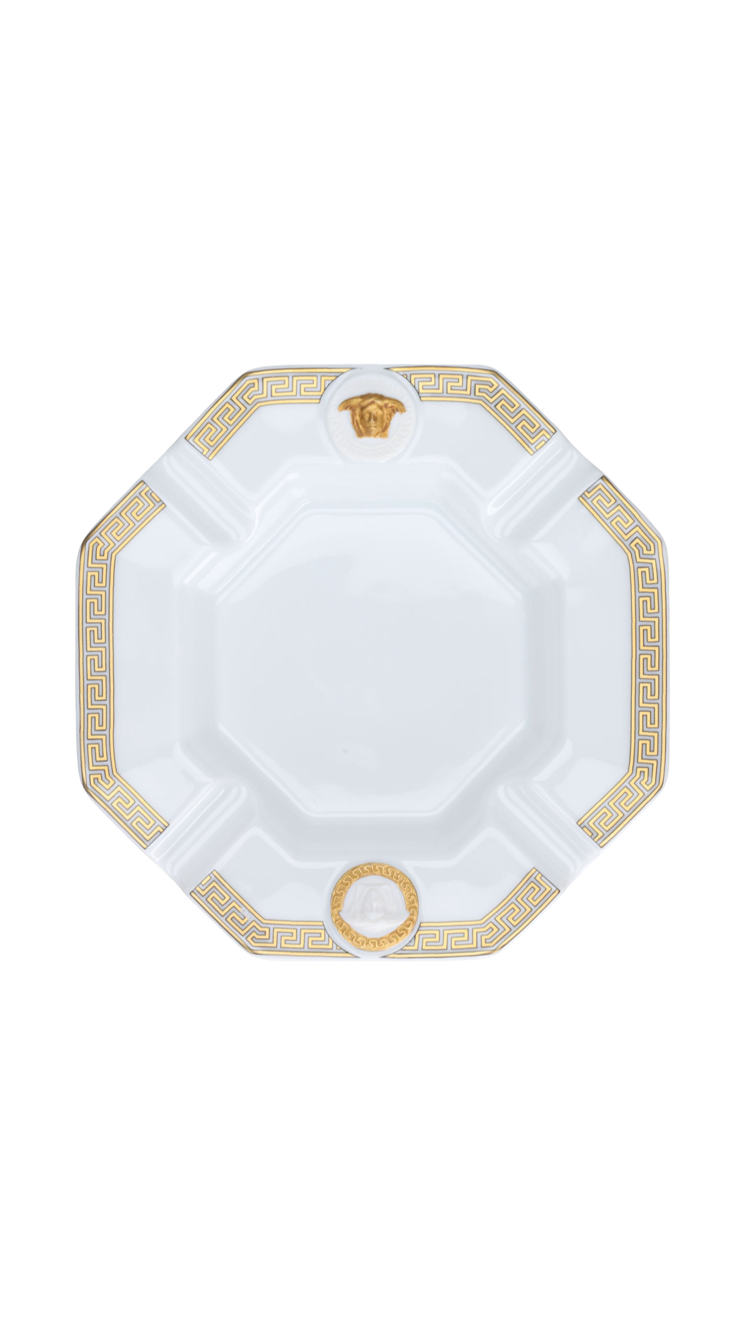 VERSACE x ROSENTHAL GORGONA ASCHENBECHER