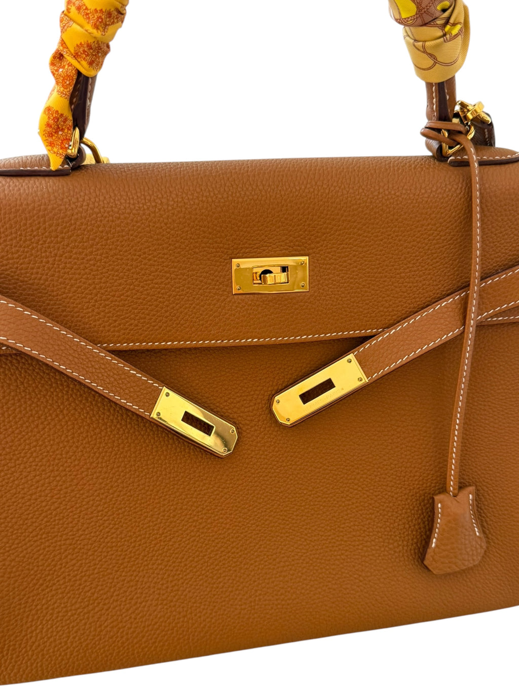 HERMÈS KELLY RETOURNE 35