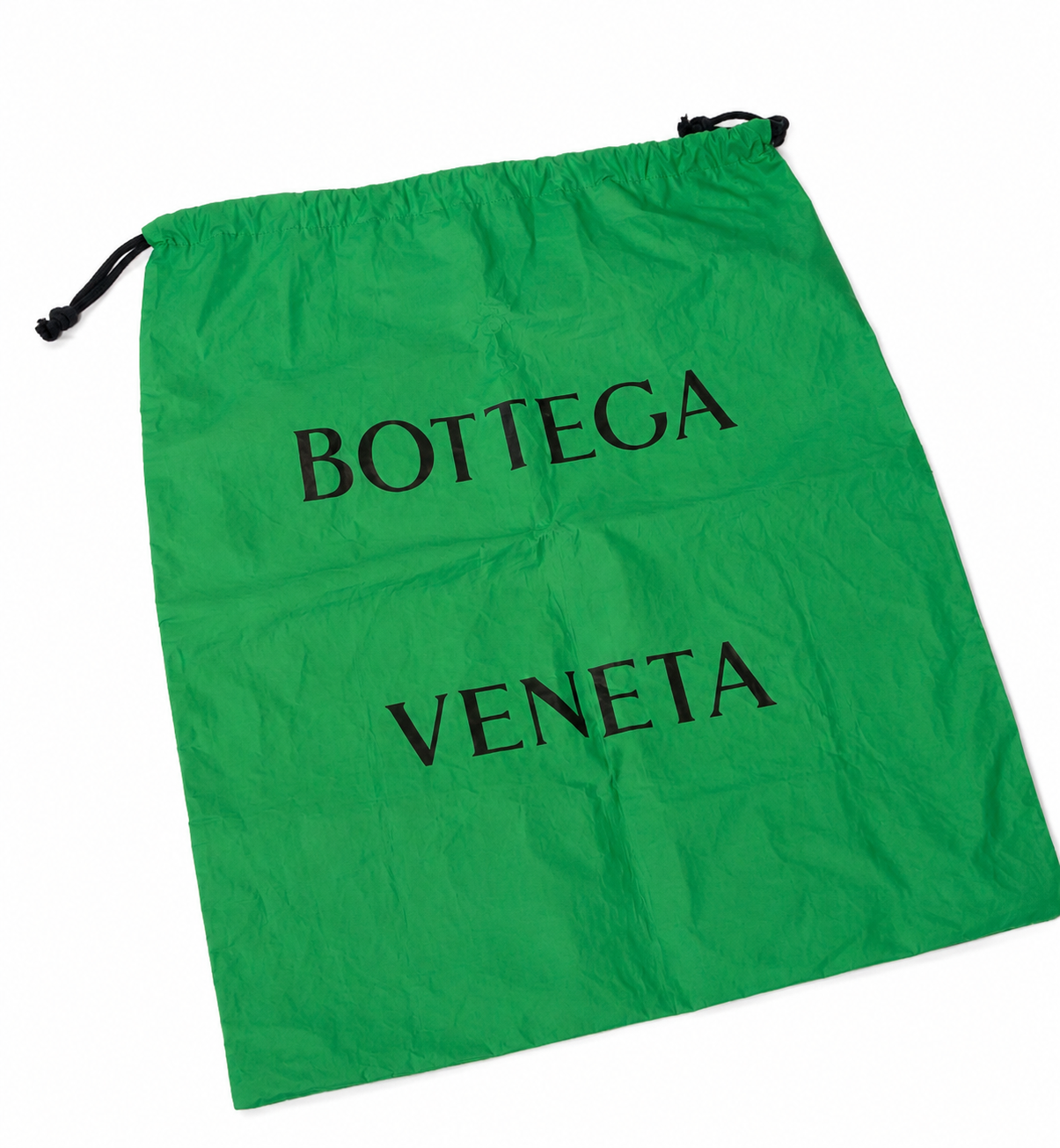 BOTTEGA VENETA MINI ARCO RUBBER TOTE