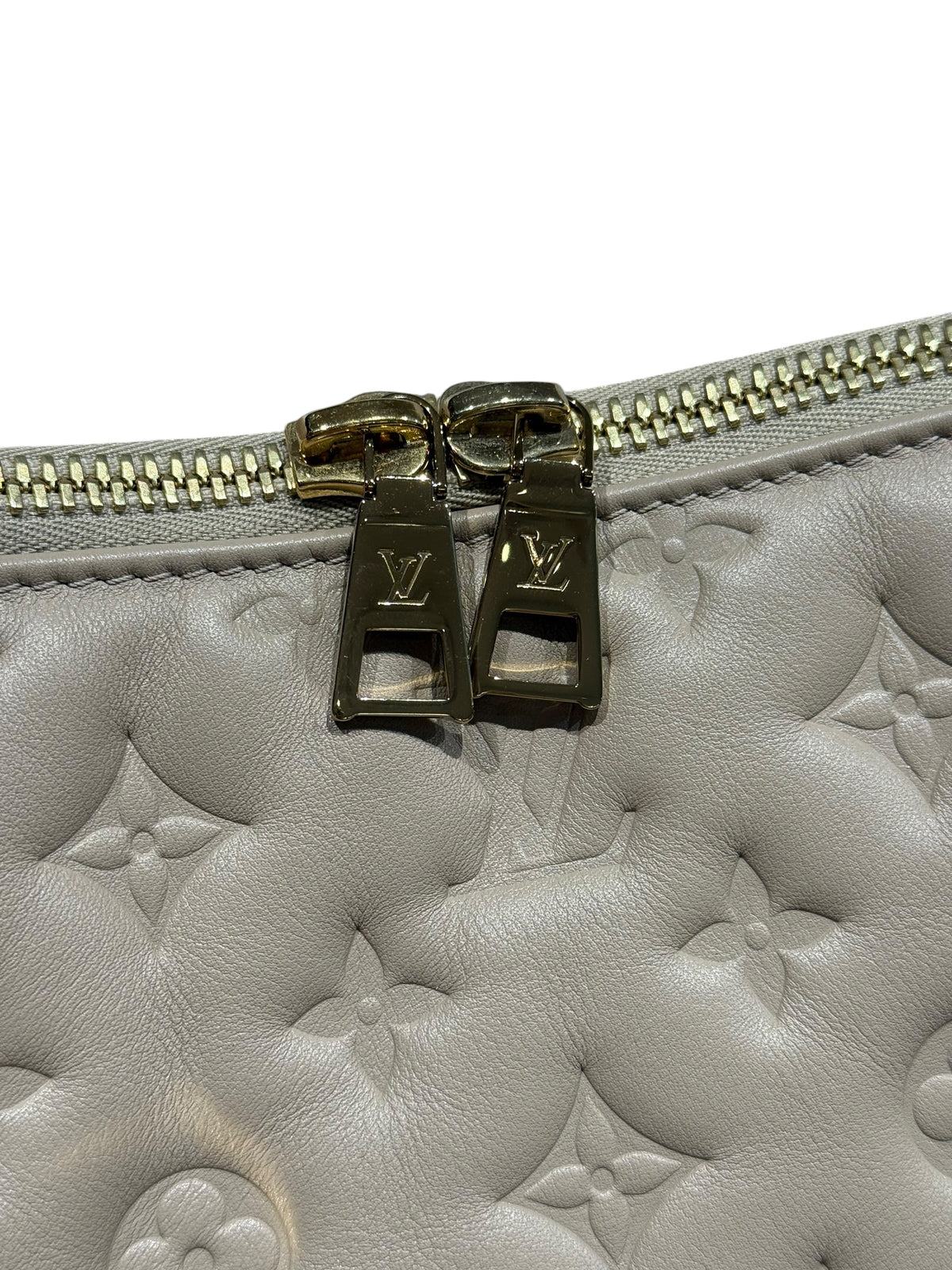 LOUIS VUITTON COUSSIN HOBO MM