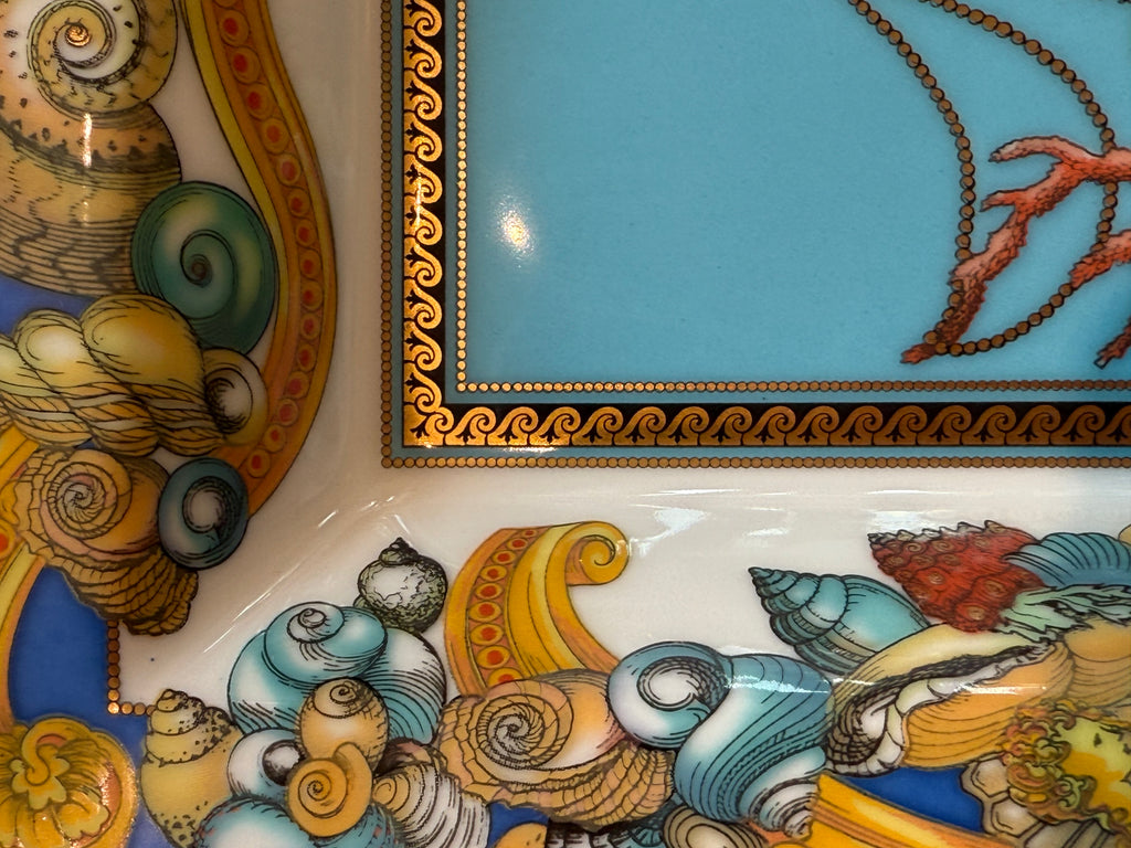 VERSACE x ROSENTHAL VIDE POCHE