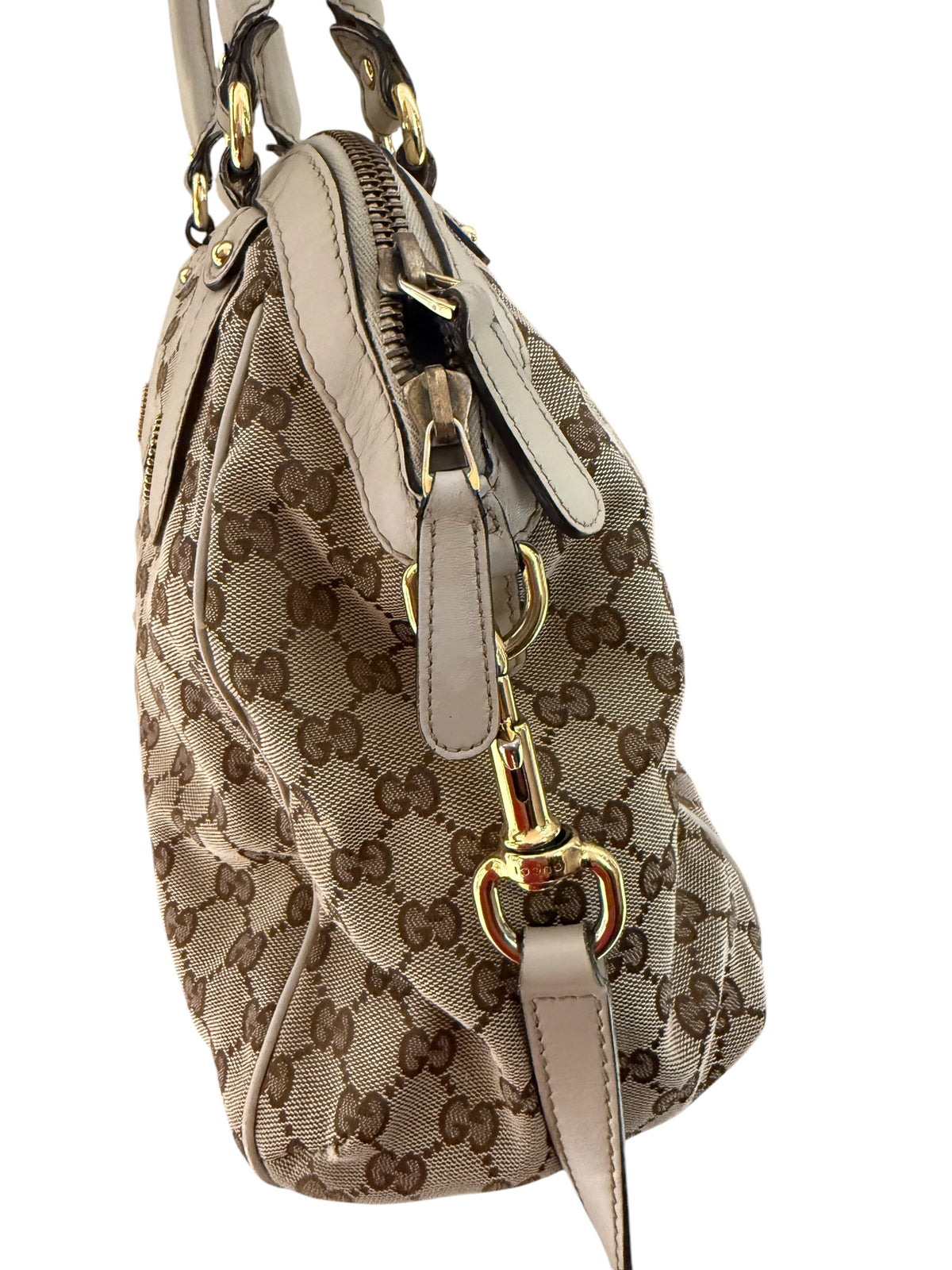 GUCCI SCARLETT BAG