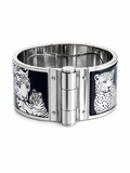 HERMÈS TENDRESSE FÉLINE TATTOO BRACELET