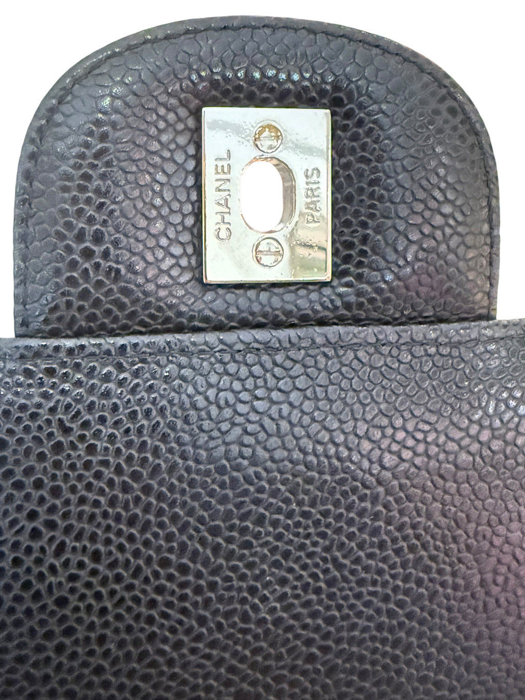 CHANEL CLASSIC JUMBO DOUBLE FLAP