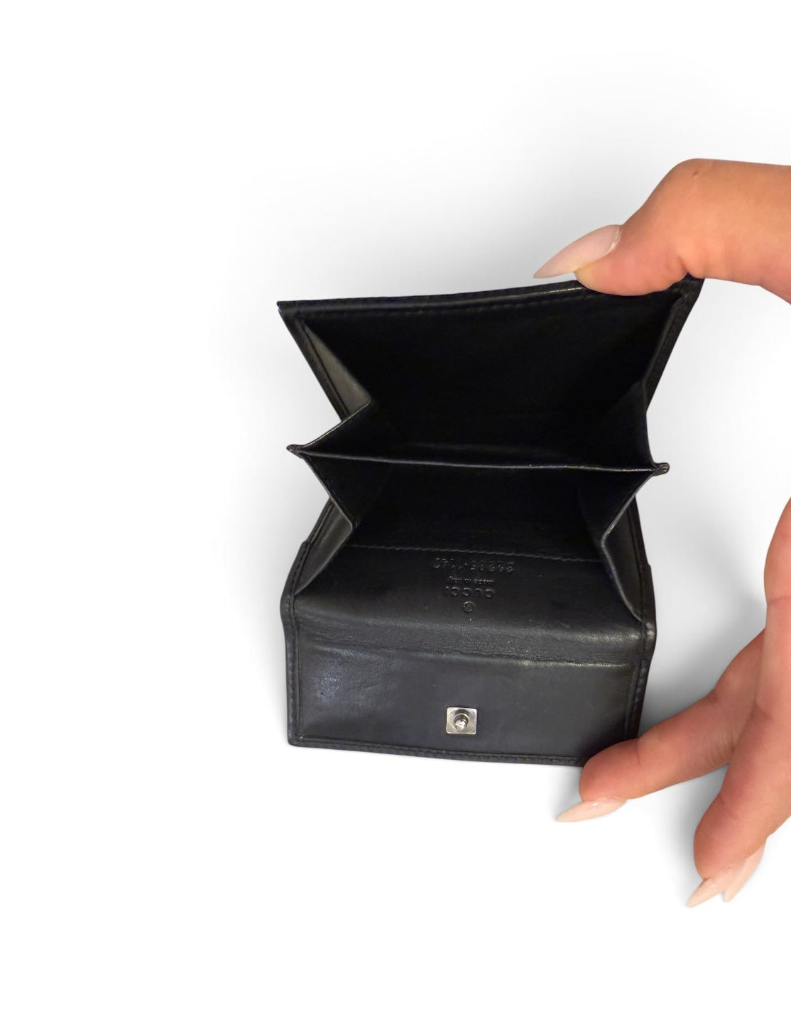 GUCCI MINI PURSE