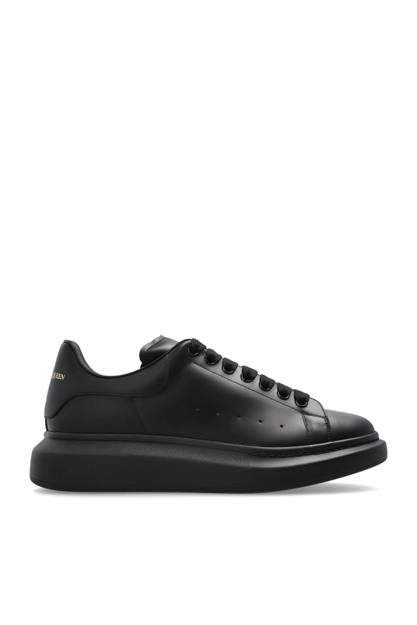 ALEXANDER McQUEEN OVERSIZED SNEAKERS