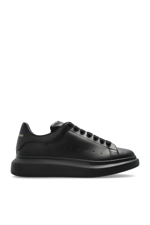 ALEXANDER McQUEEN OVERSIZED SNEAKERS