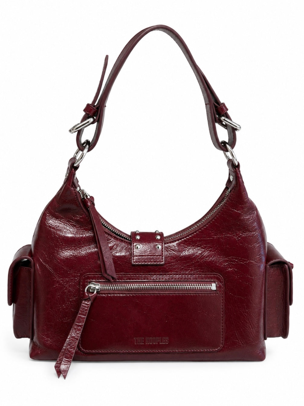 THE KOOPLES AMELIA HANDBAG
