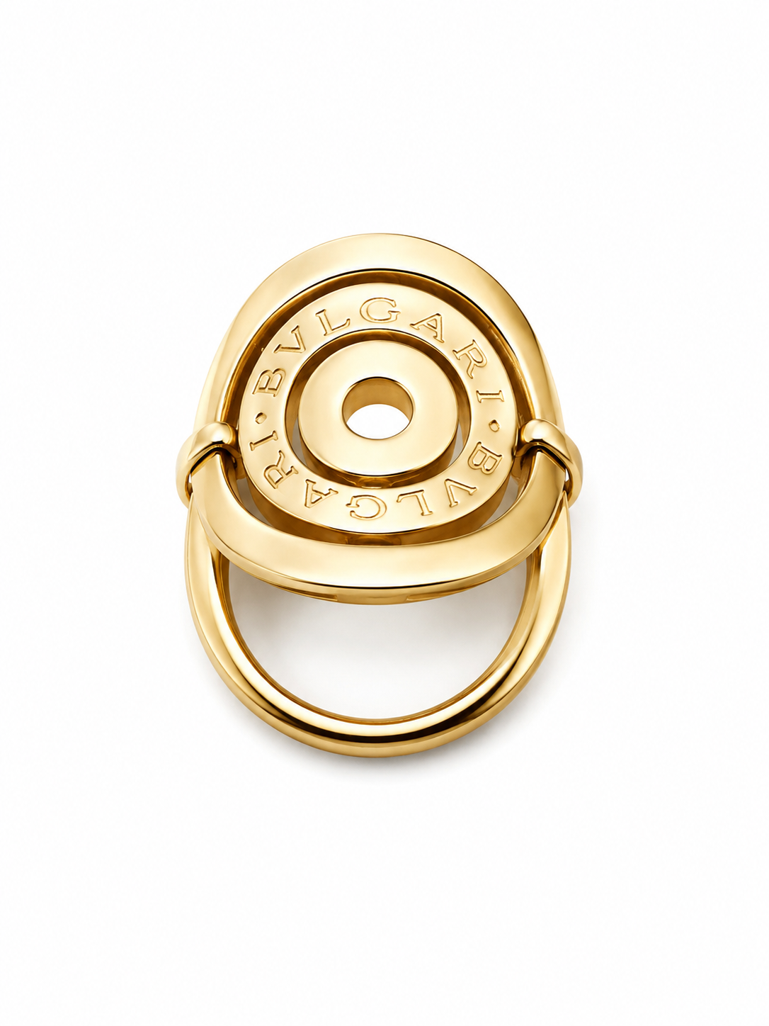 BVLGARI ASTRALE RING