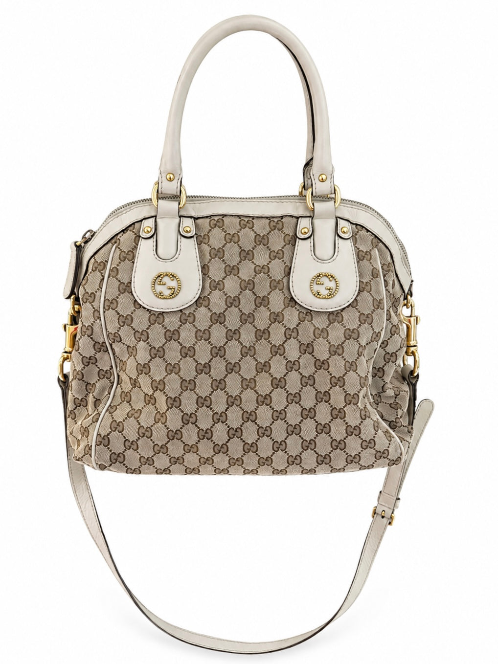 GUCCI SCARLETT BAG