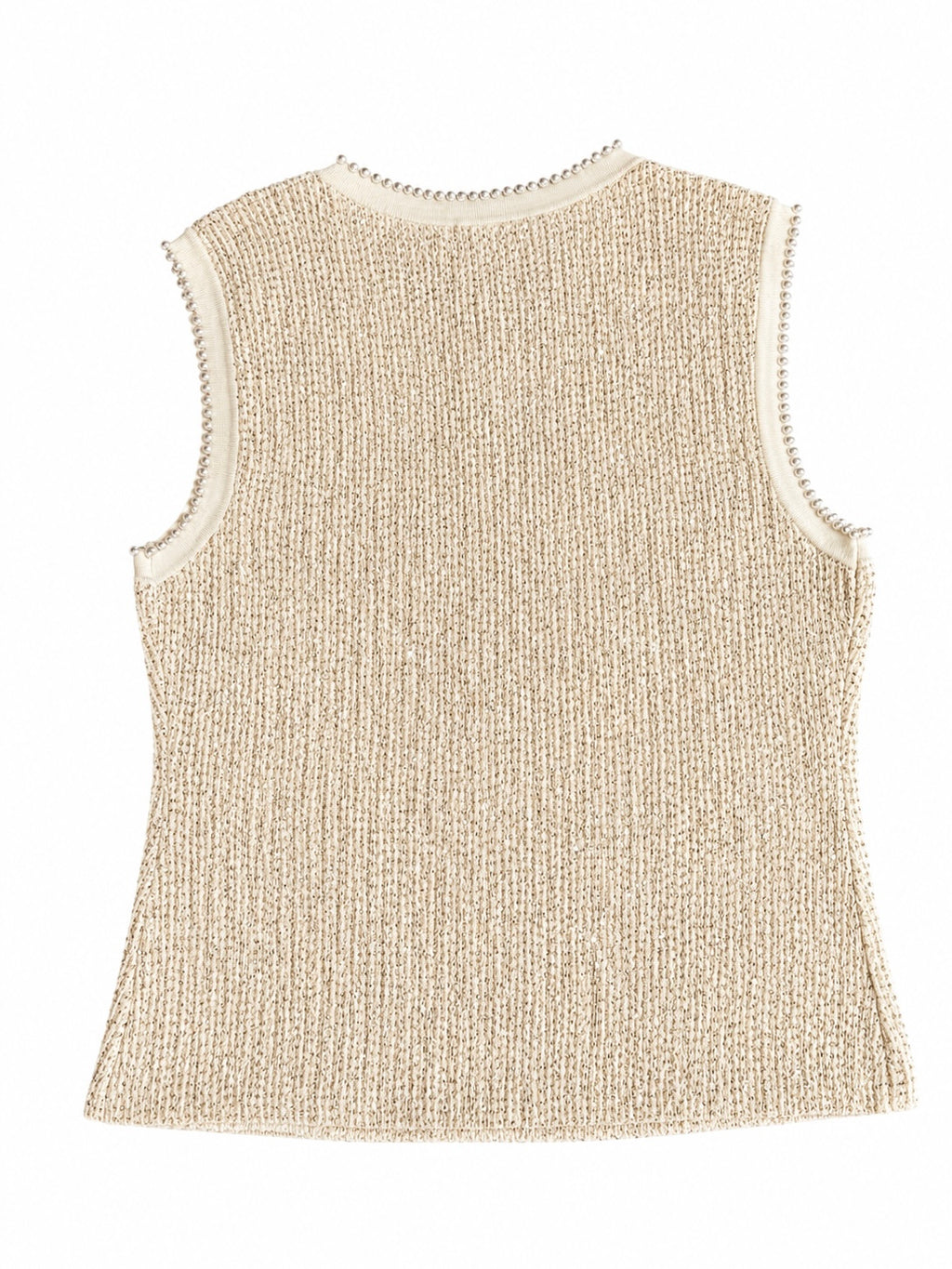 SANDRO TWEED WESTE