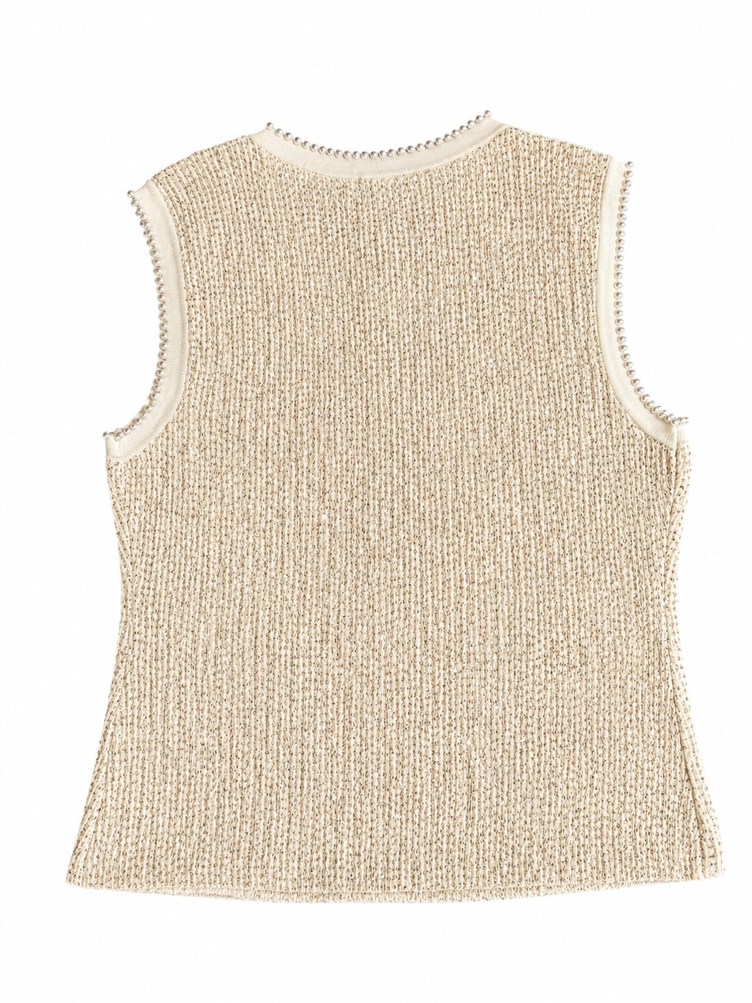 SANDRO TWEED WESTE