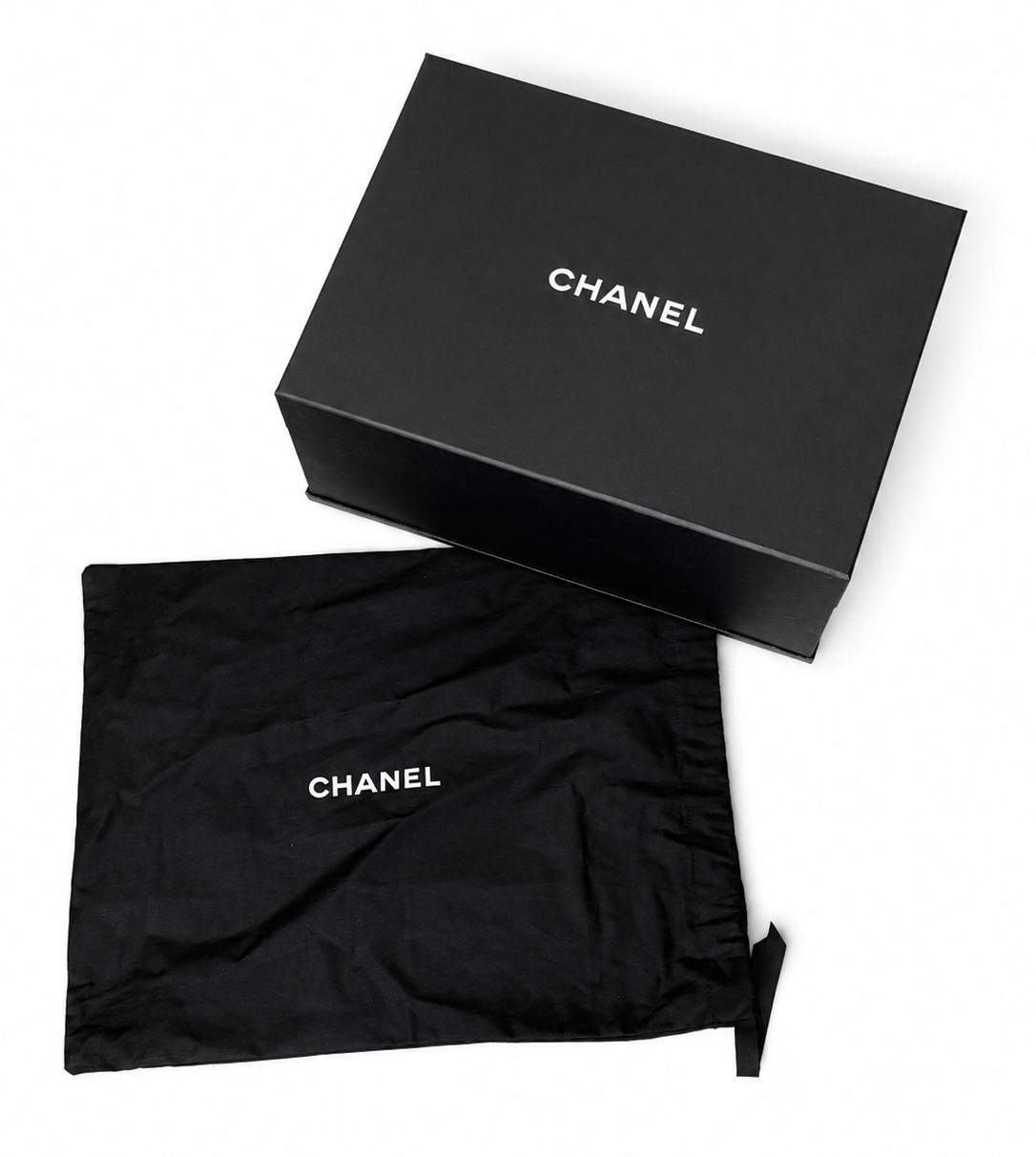 CHANEL CLASSIC JUMBO DOUBLE FLAP