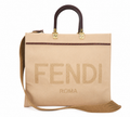 FENDI SUNSHINE TOTE