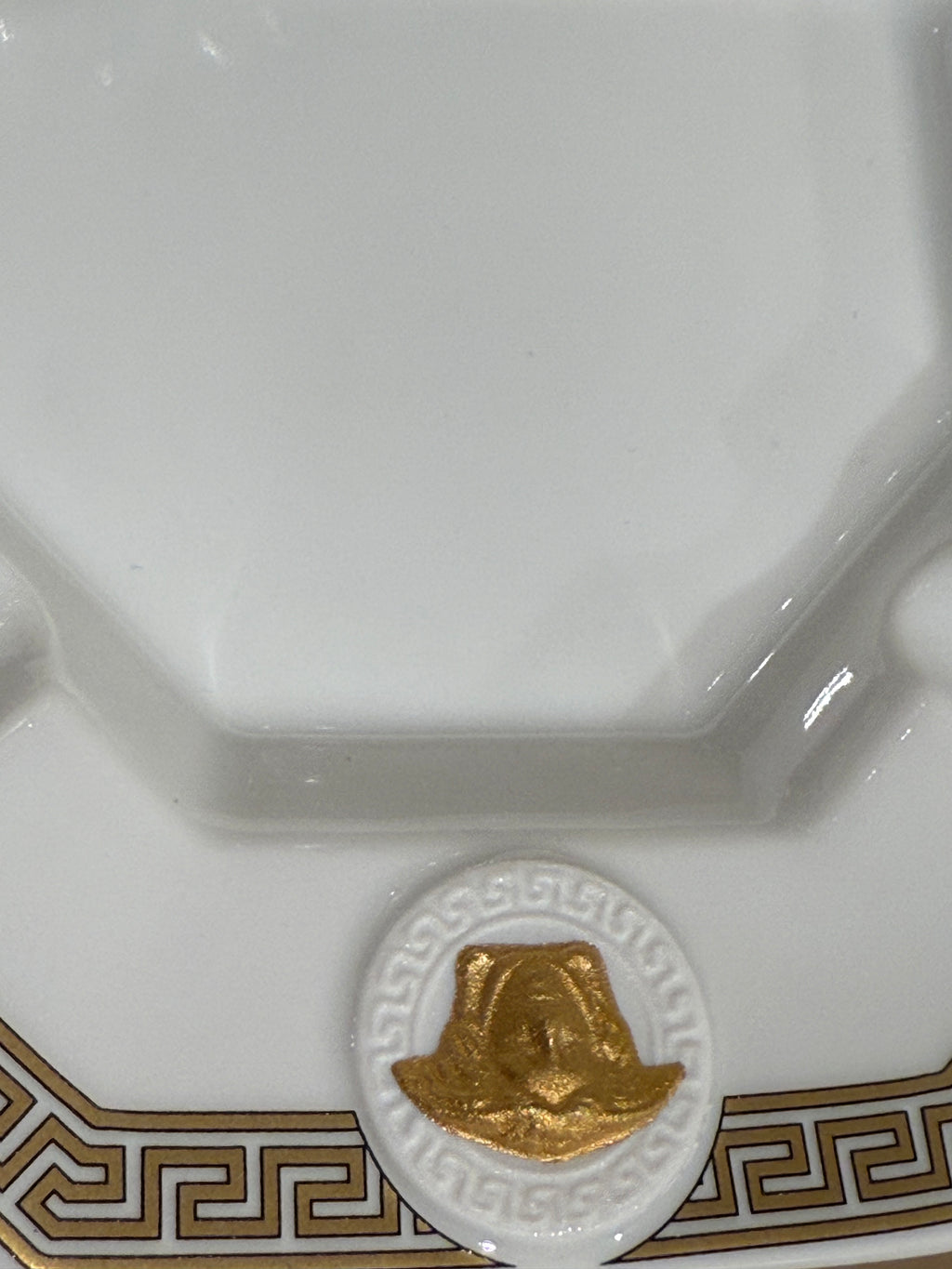 VERSACE x ROSENTHAL GORGONA ASCHENBECHER