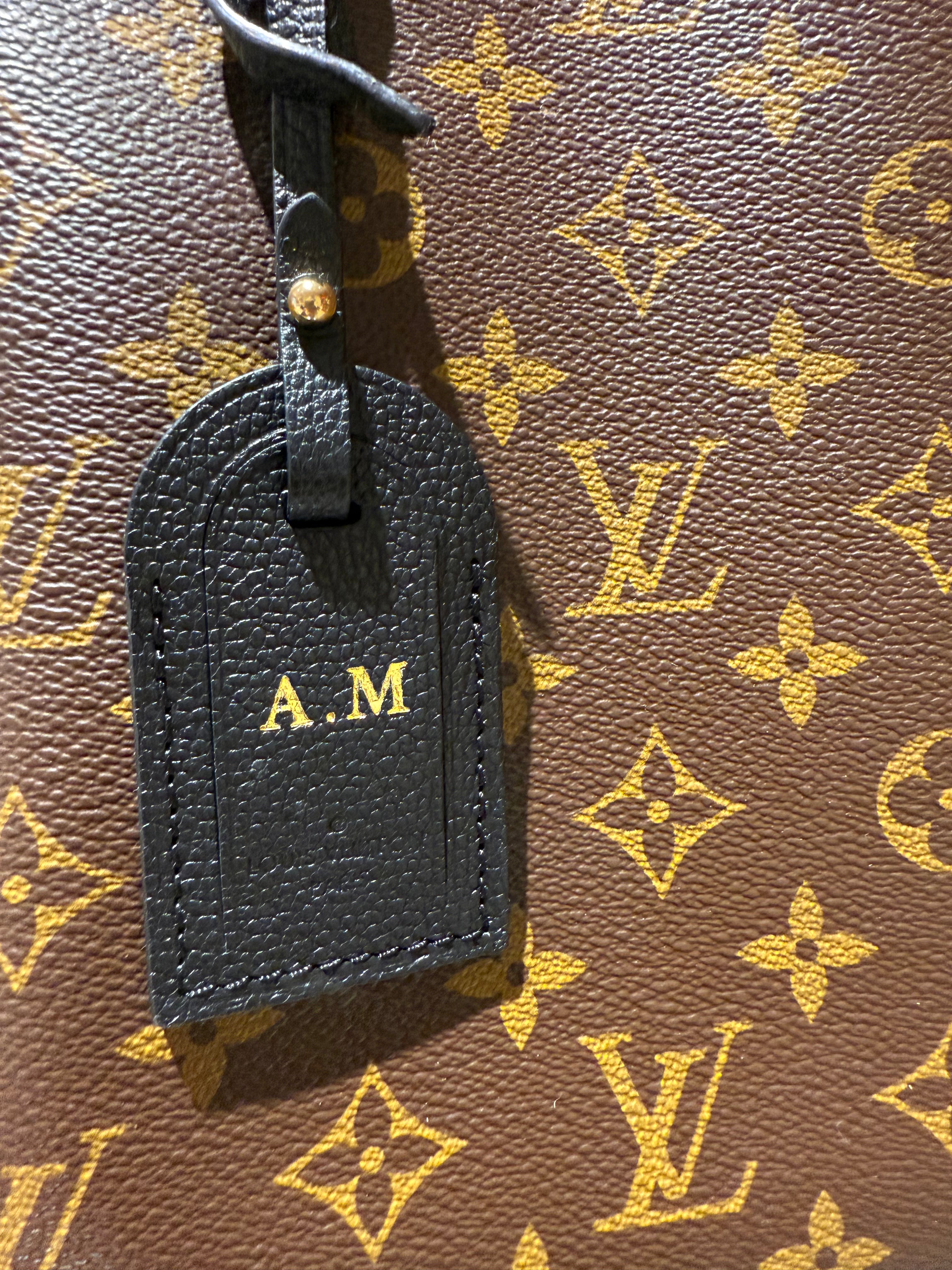 LOUIS VUITTON SURÈNE MM