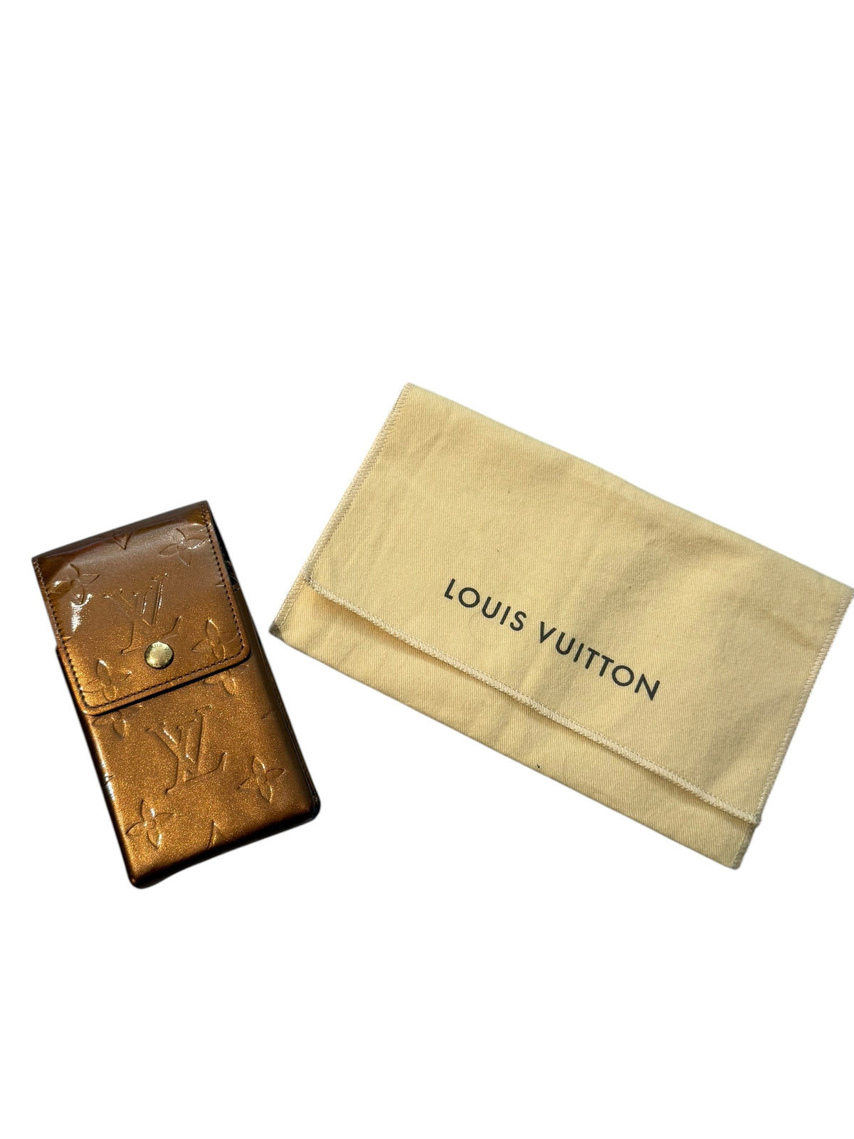 LOUIS VUITTON WALKER POCHETTE