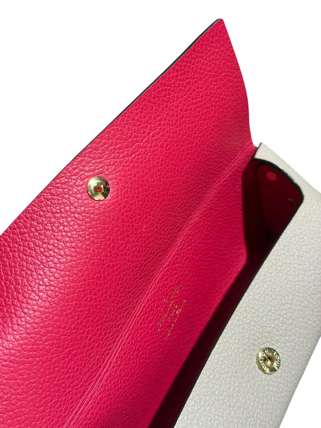 LOUIS VUITTON RIVET POCHETTE