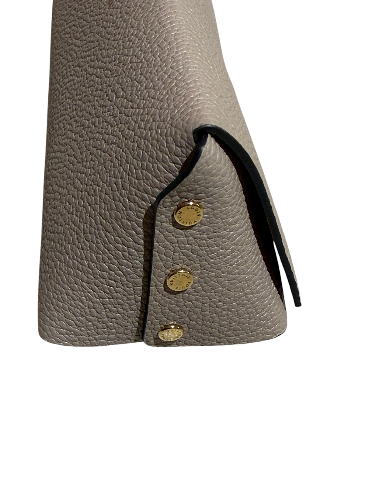LOUIS VUITTON RIVET POCHETTE