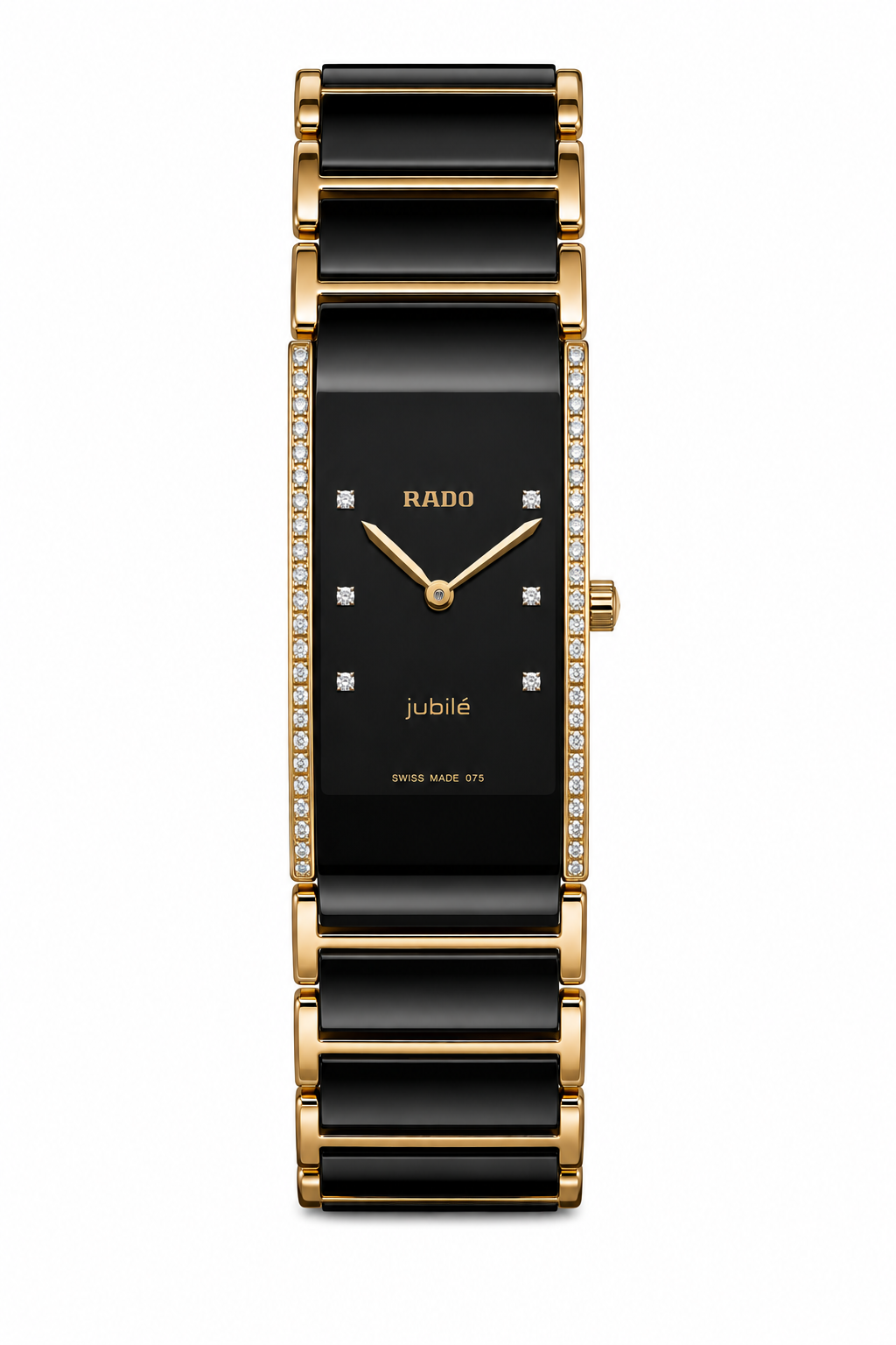 RADO DIASTAR JUBILÉ
